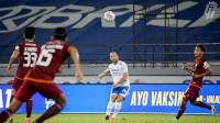 Ini Sederet Kelemahan Persib setelah Kemenangan Atas Borneo FC
